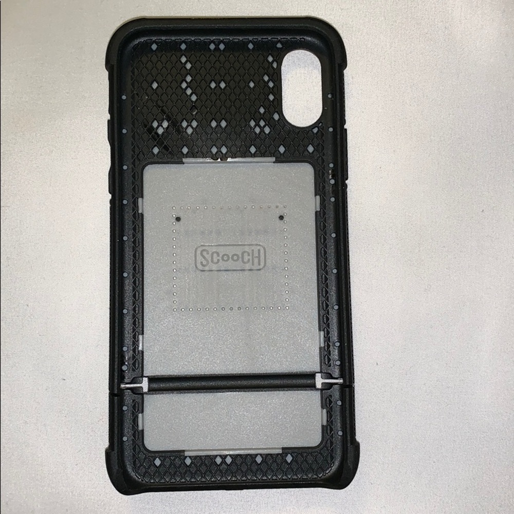 Protective iPhone X case - Picture 2 of 4